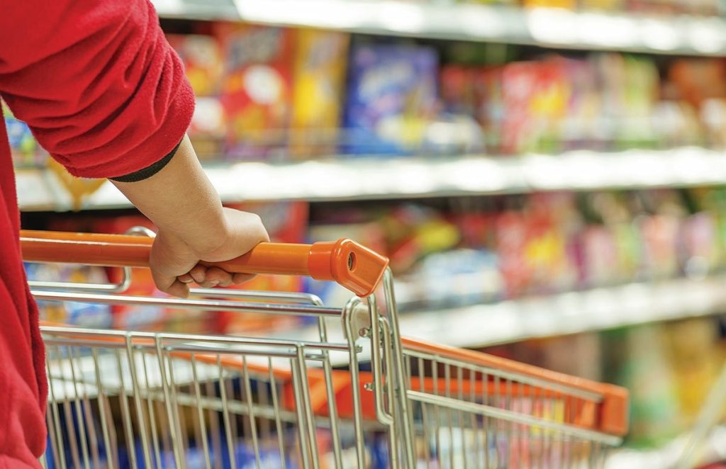 Rriten përsëri çmimet, inflacioni arriti në 2.5 për qind në korrik